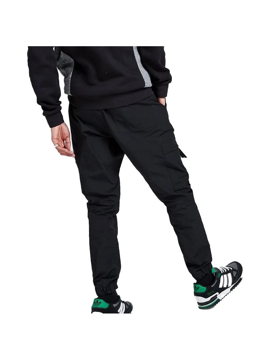 Jogging Noir Homme Adidas Id96 3