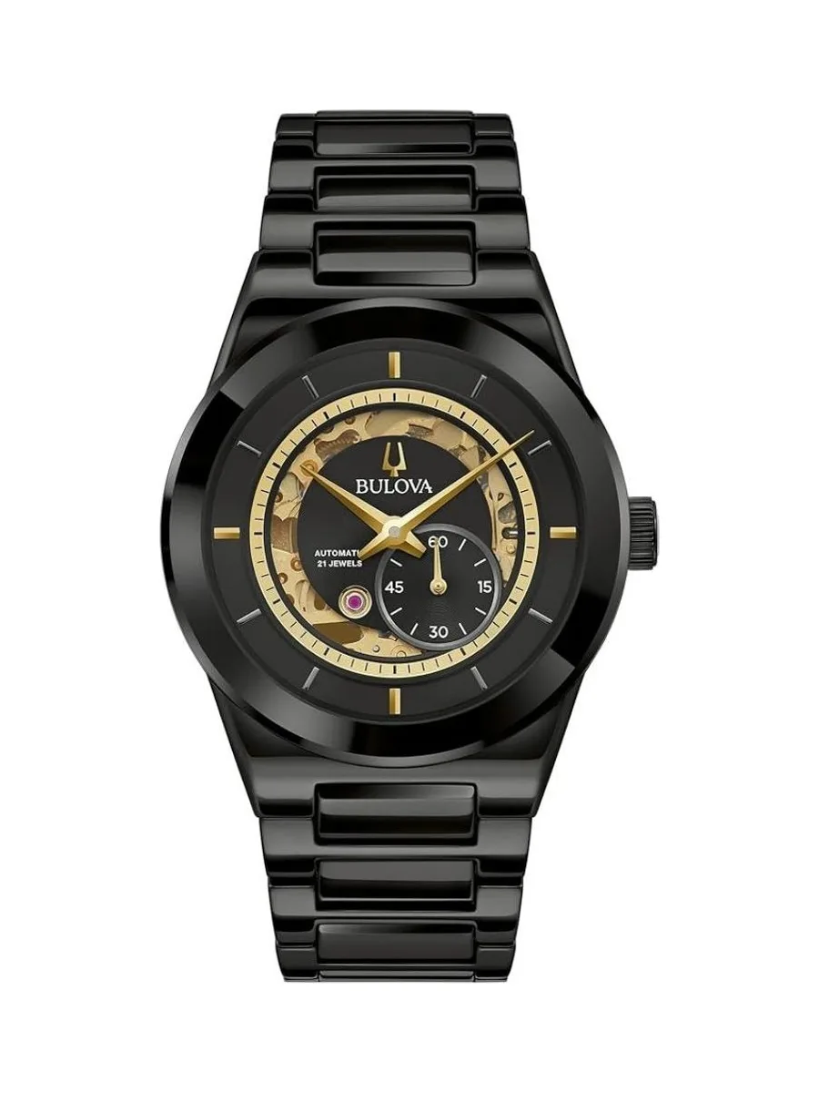 Bulova Men's Millennia 1