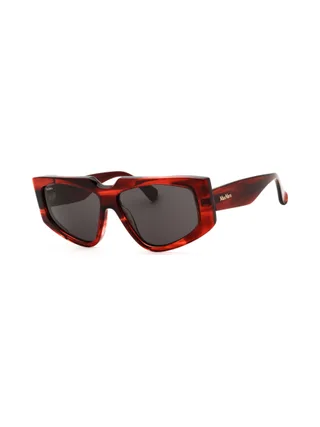 Max Mara MM0125 — Lunettes de soleil 1