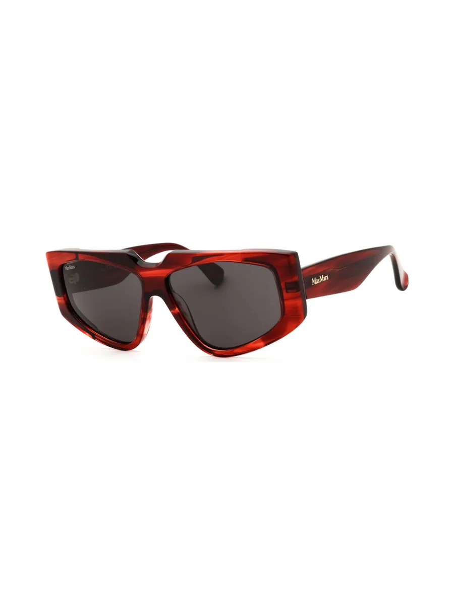 Max Mara MM0125 — Lunettes de soleil 5