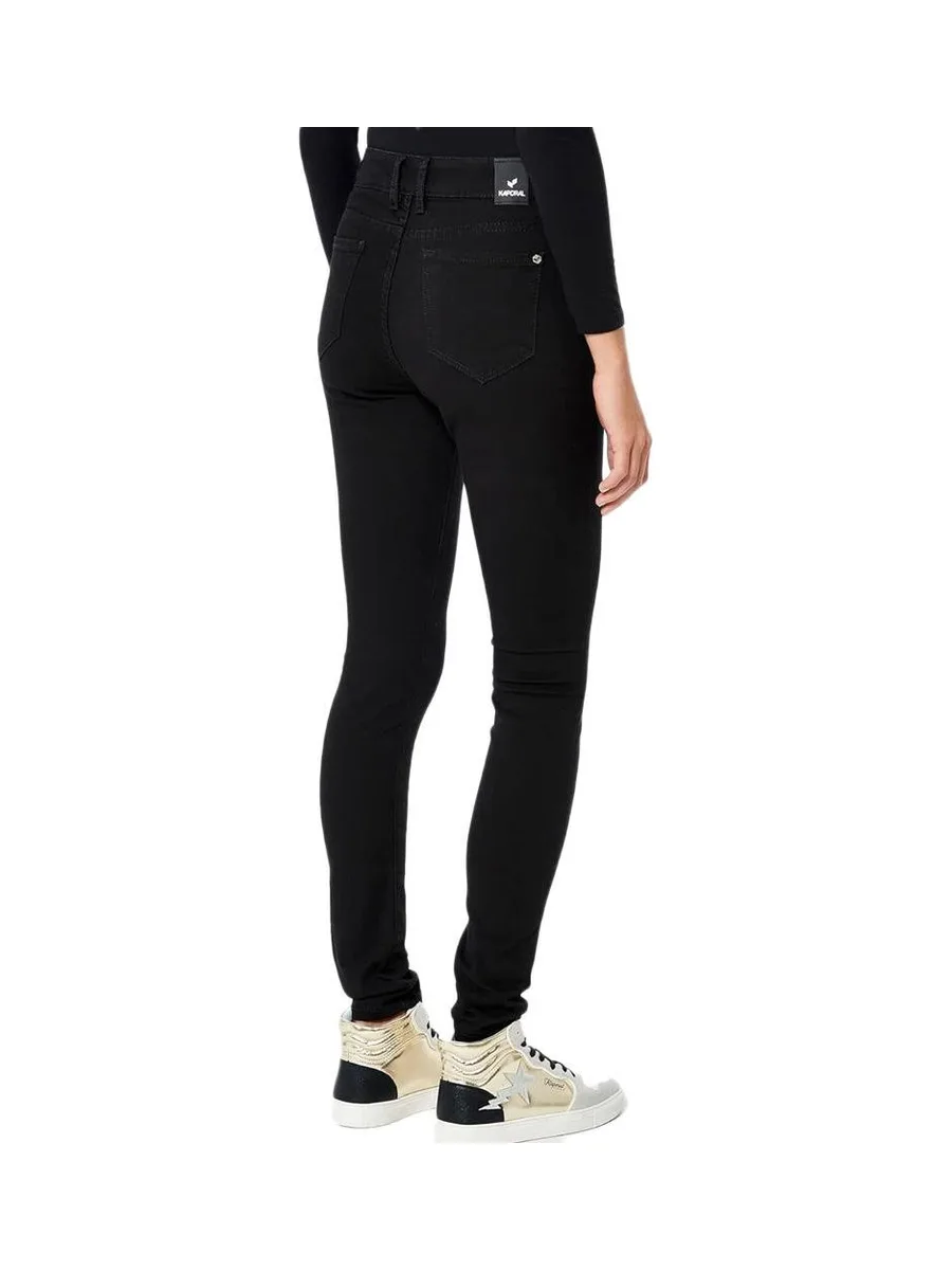 Jean Noir Femme Kaporal JENAA 3