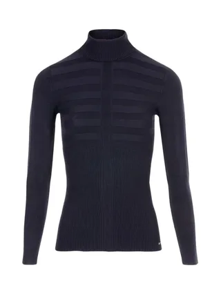 Pull Marine Femme Morgan MENTHYO 1