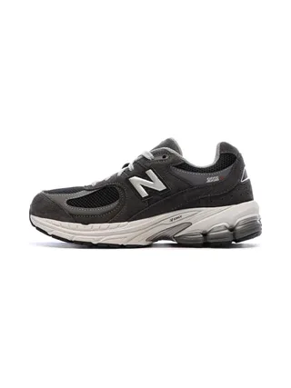 New Balance 2002R Noir Mixte 1
