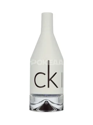 Calvin Klein Ck In2U Him Edt Spray 100ml 2