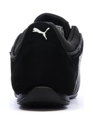 Baskets Noires Femme Catch Soleil Sd 3