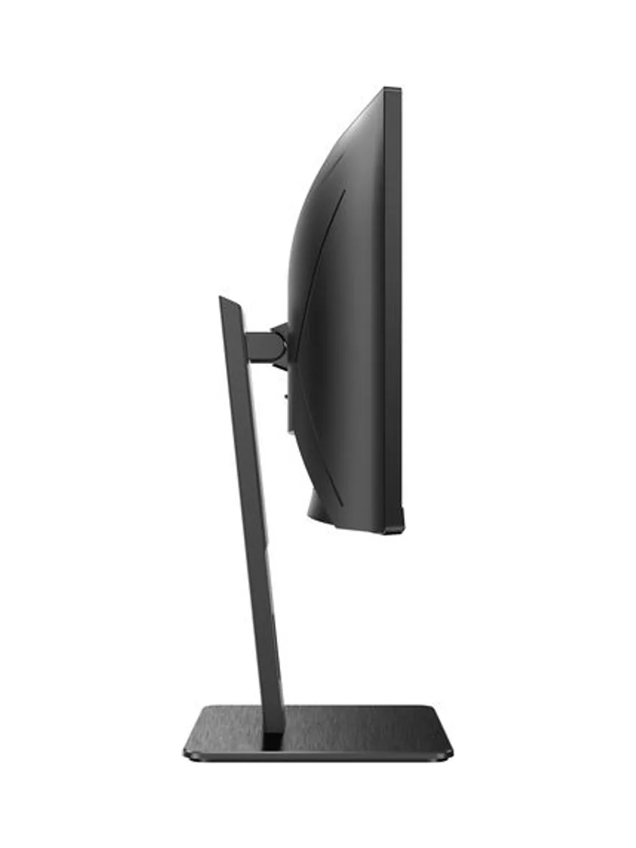 AOC P2 CU34P2A computer monitor 9