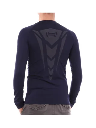 Sous-maillot marine homme Hungaria Basic Baselayers shirt/15 2