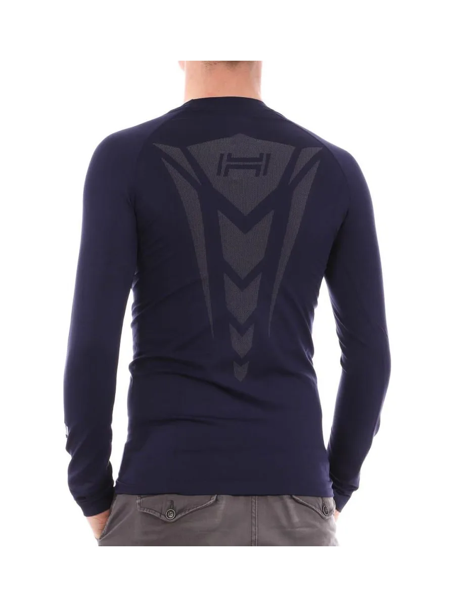 Sous-maillot marine homme Hungaria Basic Baselayers shirt/15 3
