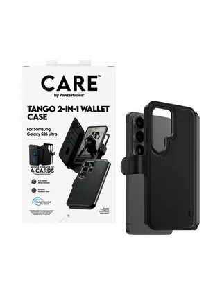 PG CARE Samsung S26 Ultra Tango 2v1 QI 6