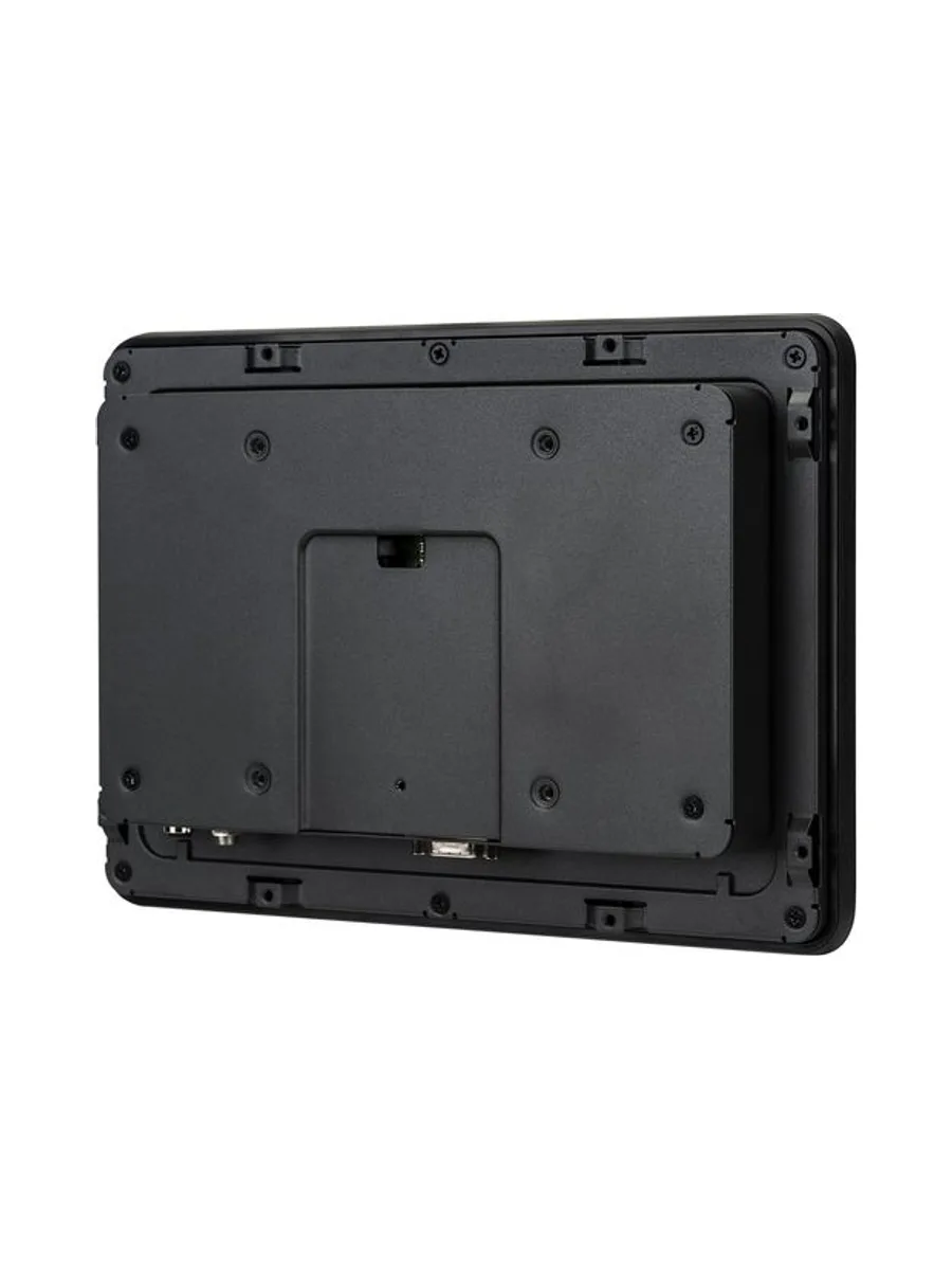 10.1" PCAP Bezel Free 10P Touch with Ant 6