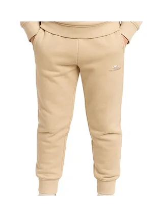 Jogging Beige Garçon No Publik Brand 1