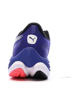 Chaussures de Running Bleu Femme Puma Velocity Nitro 3 3