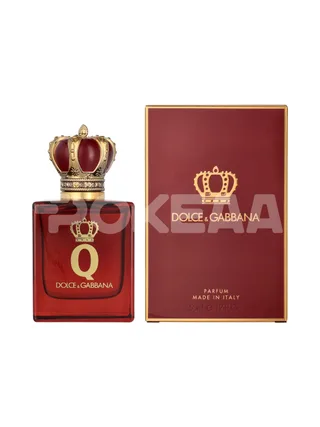Dolce & Gabbana Q Parfum Spray 50ml 1