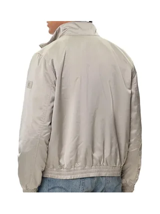 Veste Beige Homme Calvin Klein Jeans Padded 2