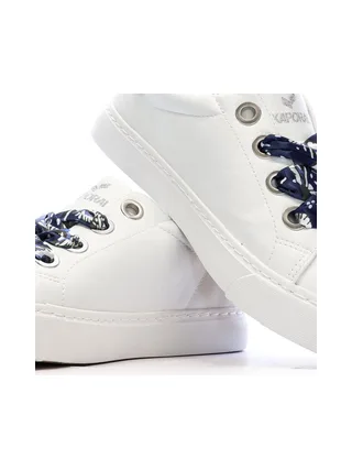 Baskets Blanche Femme Kaporal C400212 7