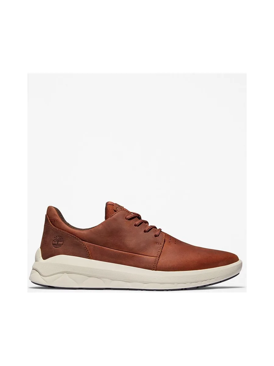 Baskets TIMBERLAND Bradstreet Ultra Lthr Oxford 2