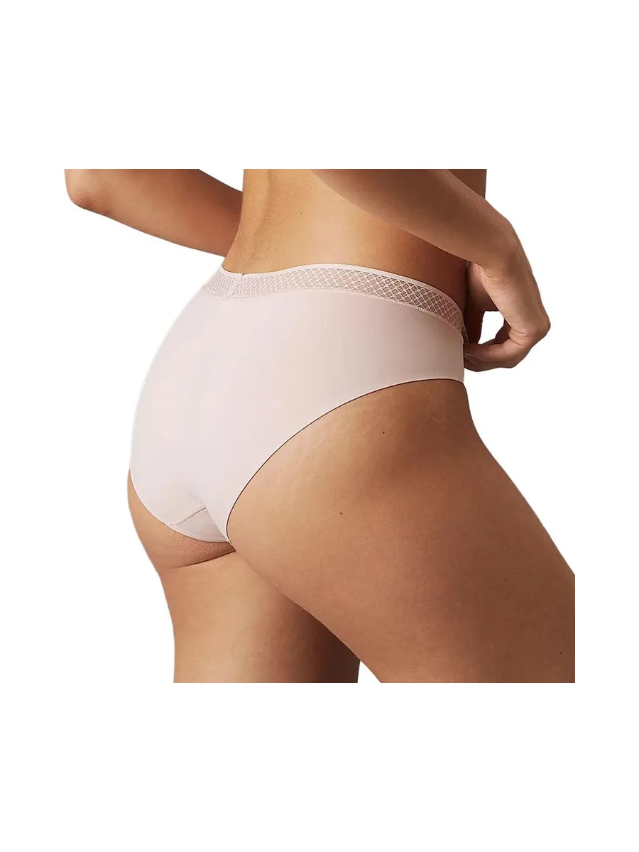 Culotte Beige Femme Calvin Klein Jeans 000QF6308E 3