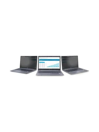 Magnetic Privacy Screen For 14" Laptop 2