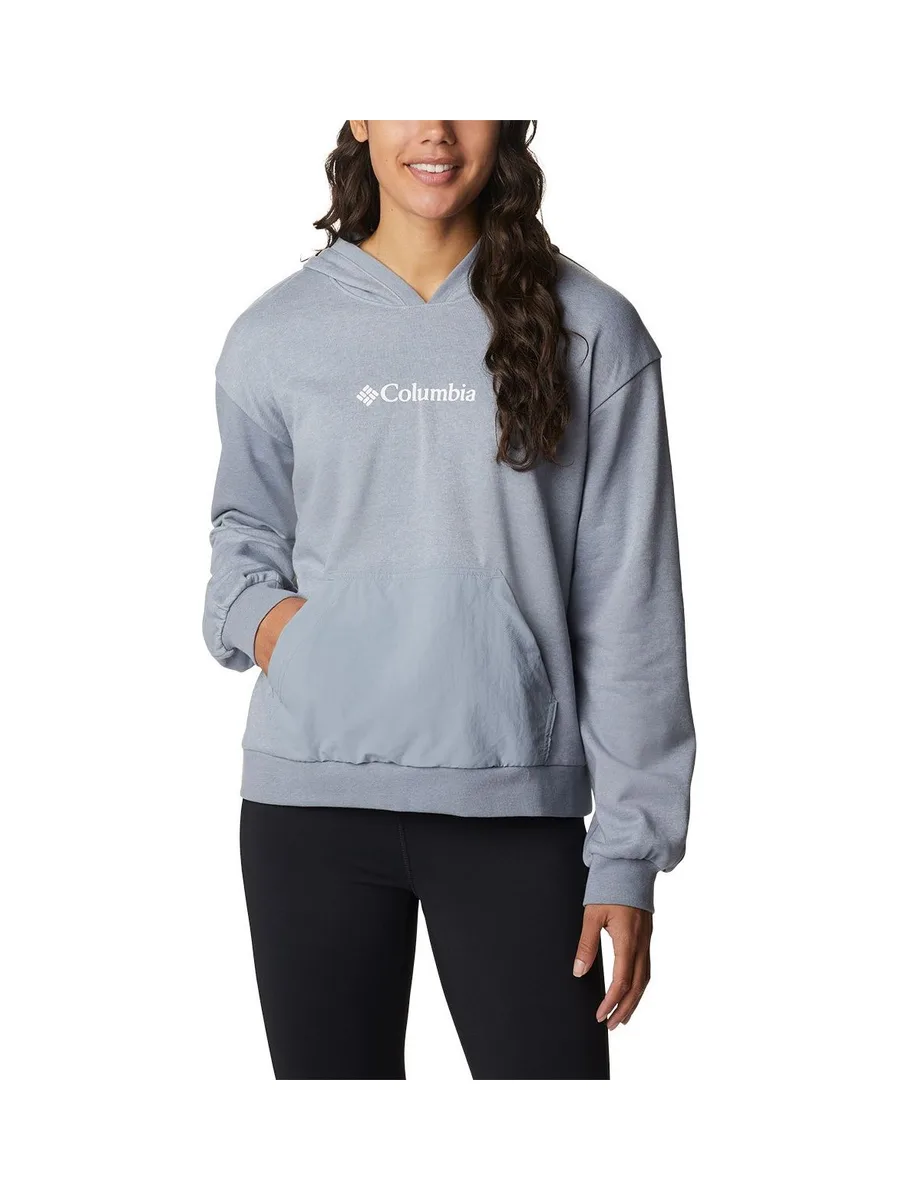Sweat-shirt Columbia Logo III 9