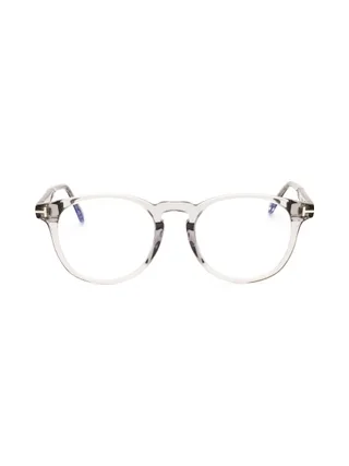 Tom Ford FT5891-F-B — Lunettes de vue 2