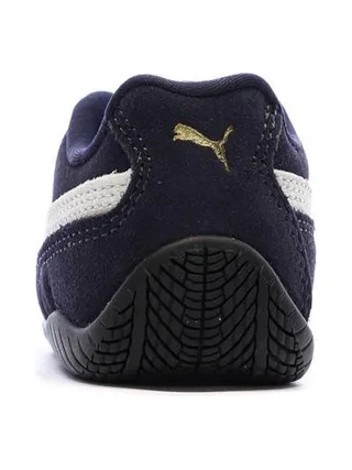 Baskets Marine Bébé Puma Speedcat 3