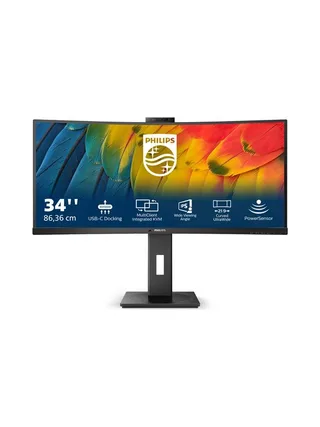 Philips 5000 series 34B1U5600CH/00 computer monitor 3