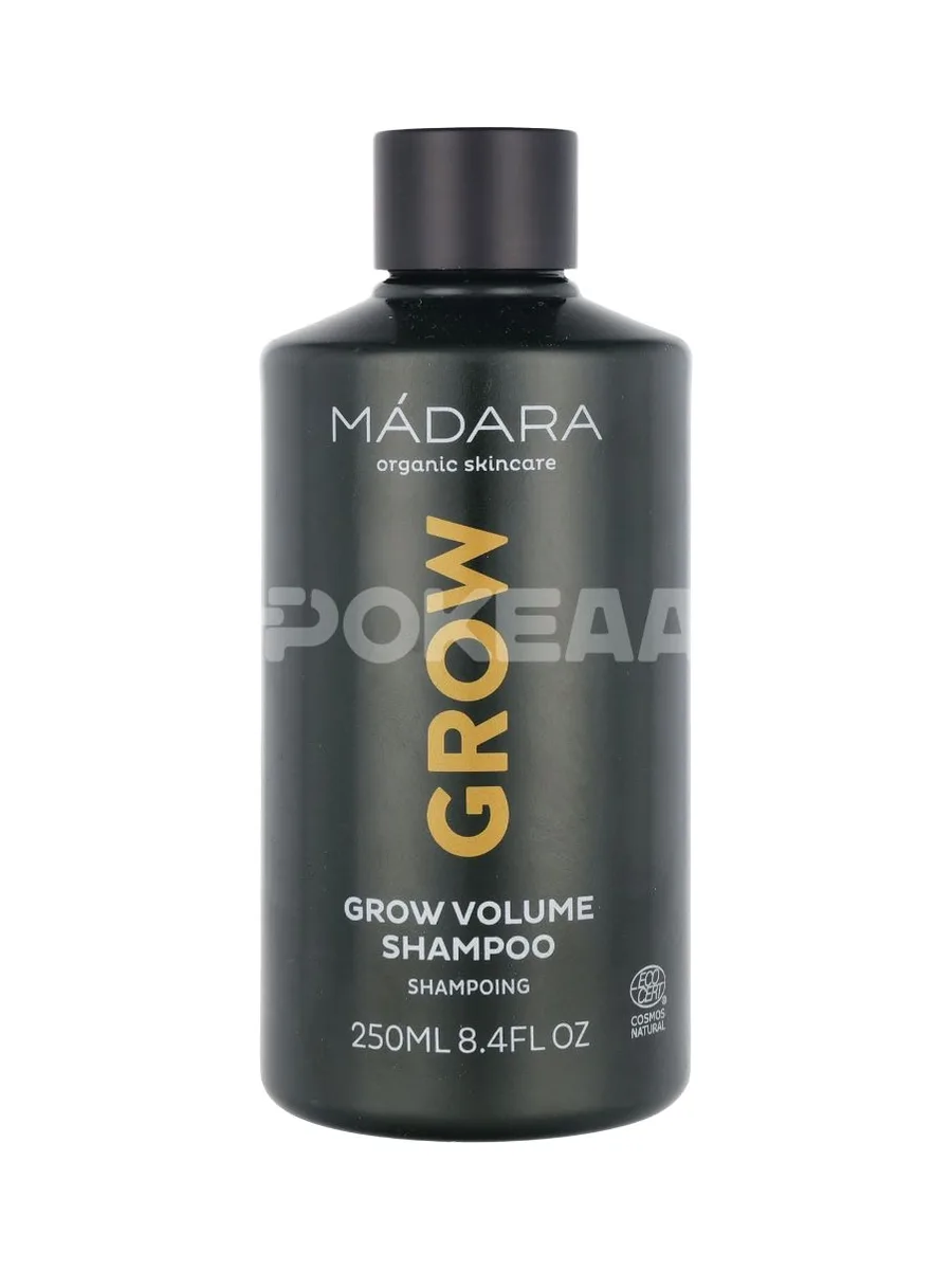 Madara Grow Volume Shampoo 250ml 1