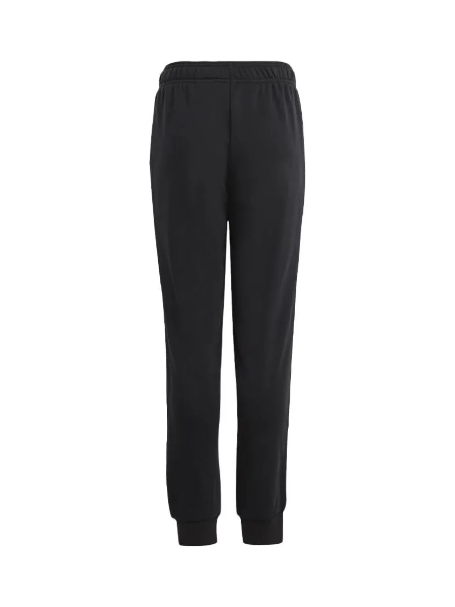 Jogging Noir Garçon Adidas H47140 2