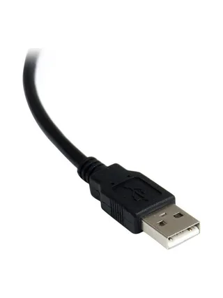 USB to Serial Adapter Cable w/Isolation 3