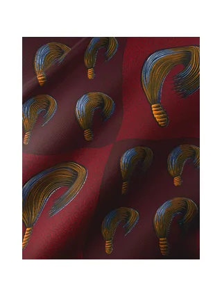 Vlisco Wax Hollandais 1