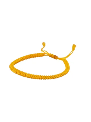 Bracelet Georges V - Moutarde 1