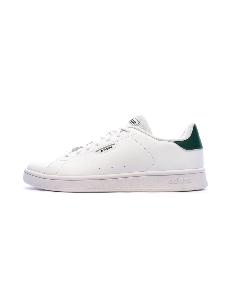 Baskets Blanches Homme Adidas Urban 2
