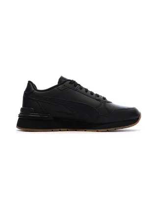 Baskets Noir Femme Puma St Runner V4 L 2