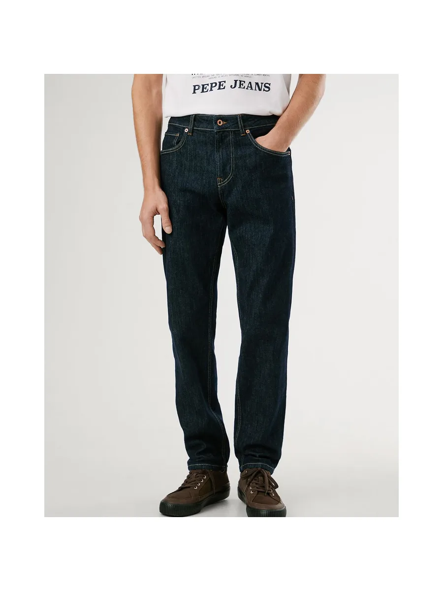 PEPE JEANS Straight Cash - Jeans 2