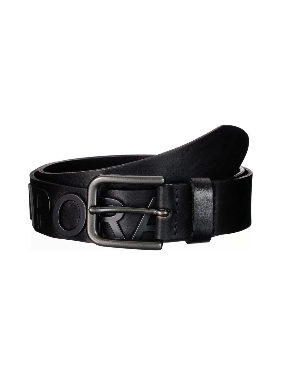 Ceinture Noire Homme Kaporal KEZEL - T 2