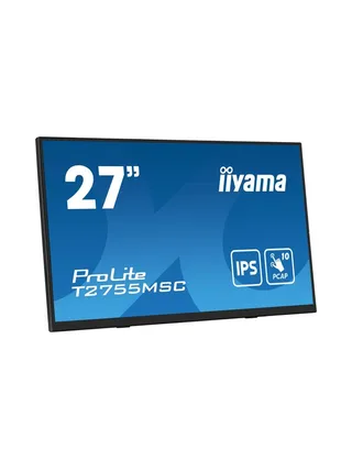 iiyama ProLite T2755MSC-B1 computer monitor 4