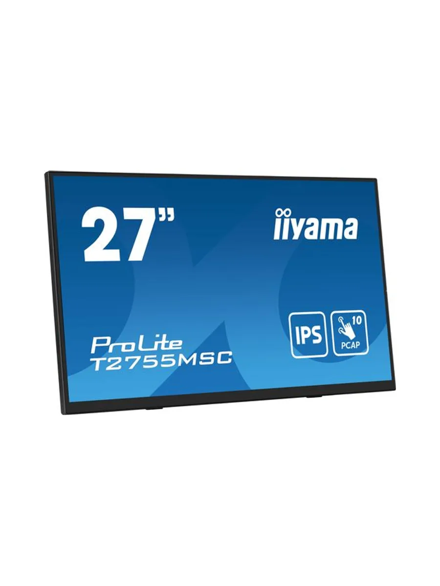 iiyama ProLite T2755MSC-B1 computer monitor 4