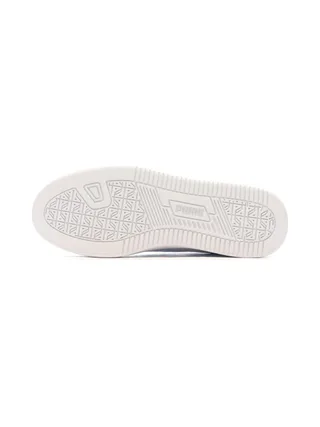 Baskets Blanches Homme Puma Caven 2.0 5