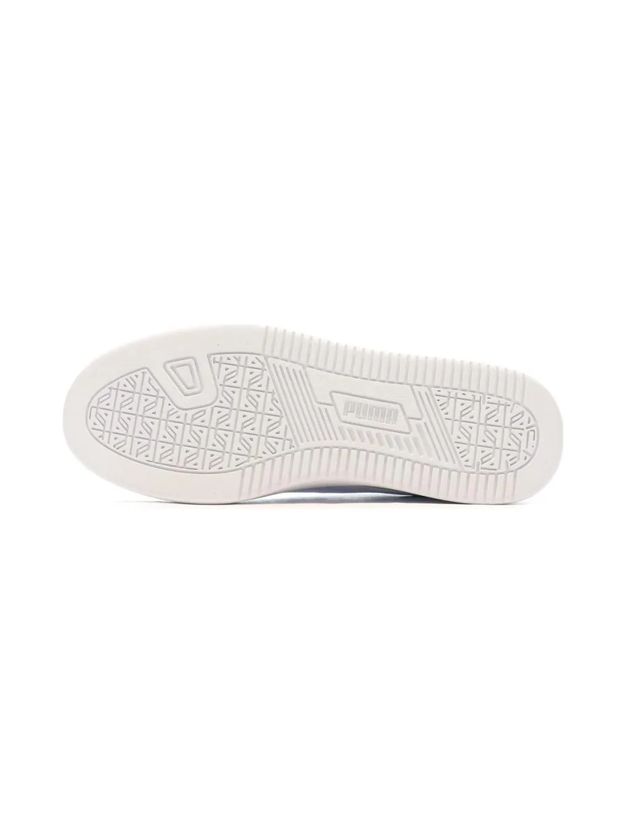 Baskets Blanches Homme Puma Caven 2.0 6