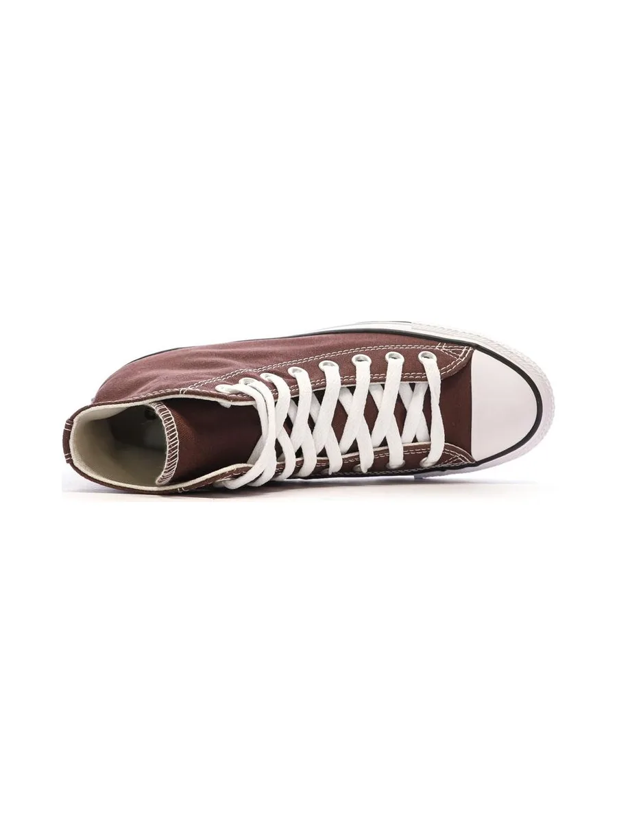 Baskets Marrons Homme Converse Chuck Taylor All Star Fall 5