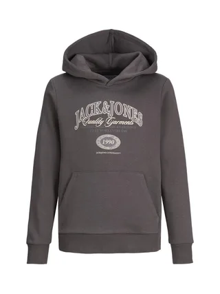 Sweat Gris Garçon Jack & Jones Ari 2