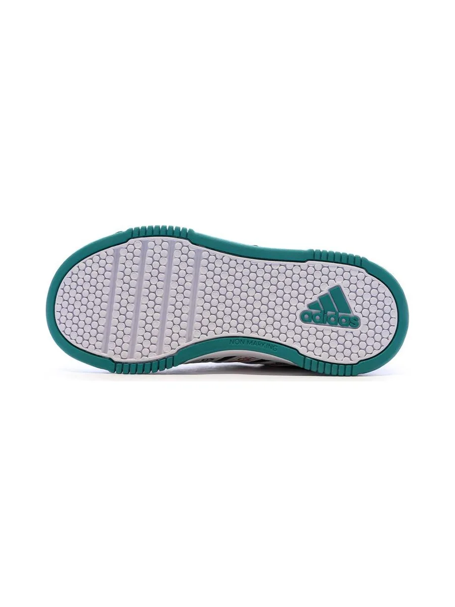 Baskets Noires Enfant Adidas Tensaur Coco 5