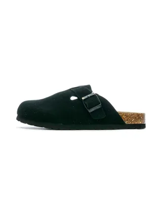 Sabots Noir Femme Xti 142871 1