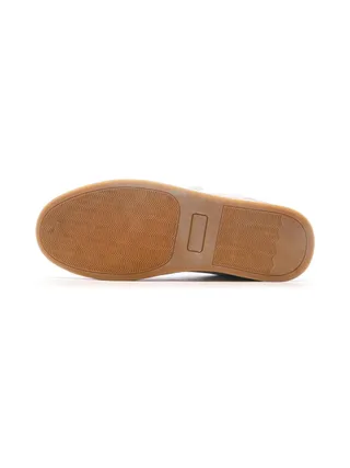 Baskets Grises Femme Teddy Smith 120120 5