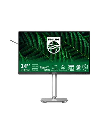 Philips 5000 series 24B2G5301/00 computer monitor 1