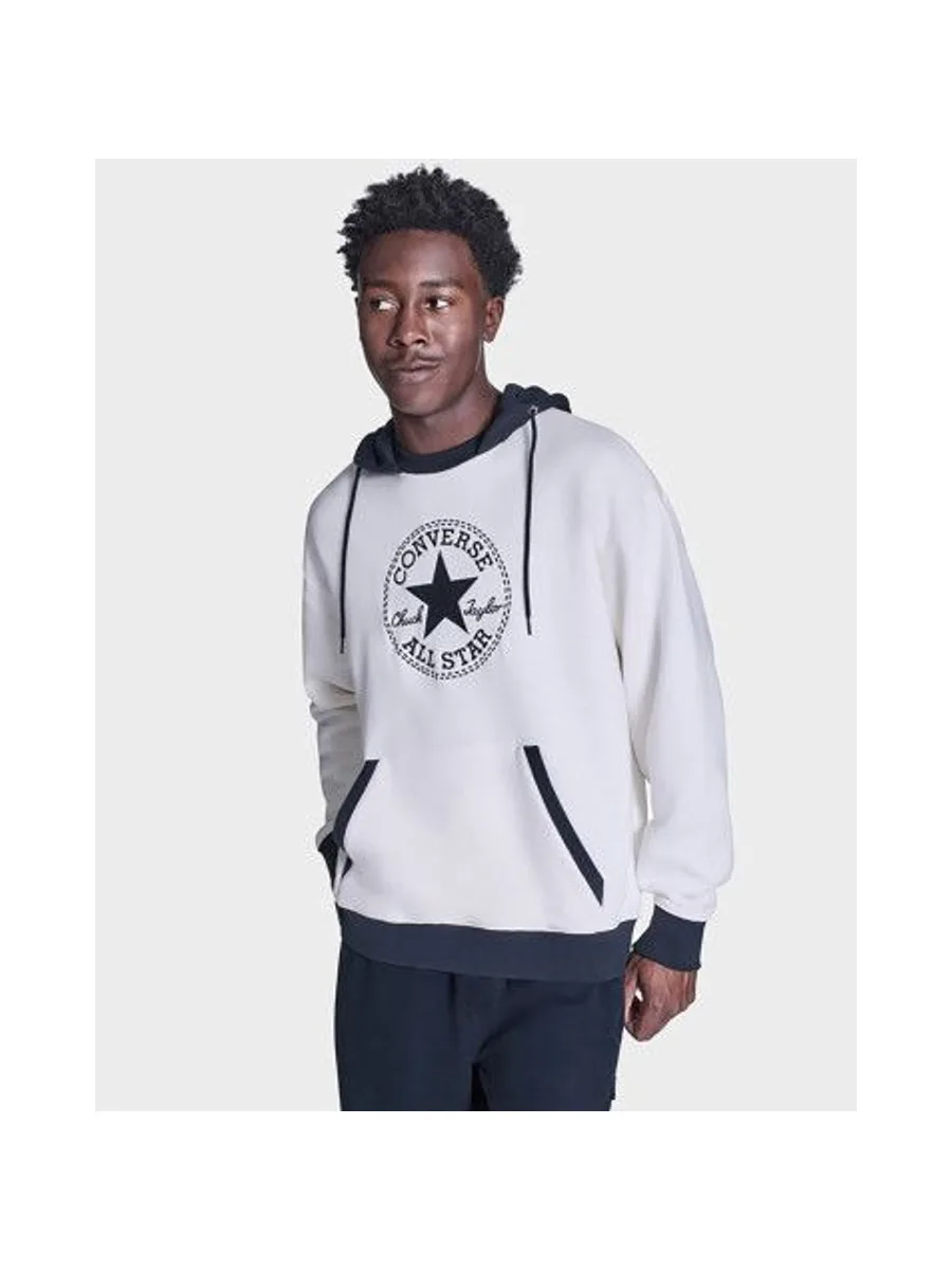 Sweat-shirt CONVERSE CVM6H002 2