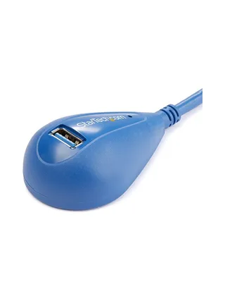 5 ft Desktop USB 3.0 Extension Cable 2