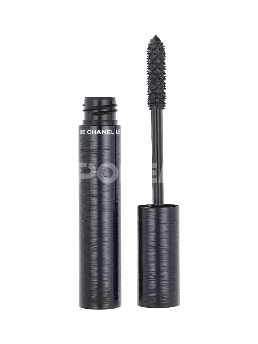 Chanel Le Volume Revolution de Chanel Mascara 6g - #10 Noir 2