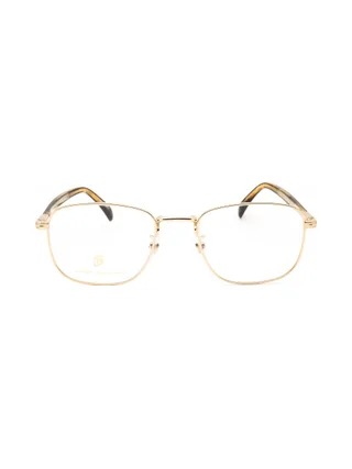 David Beckham DB 1138 — Lunettes de vue 2