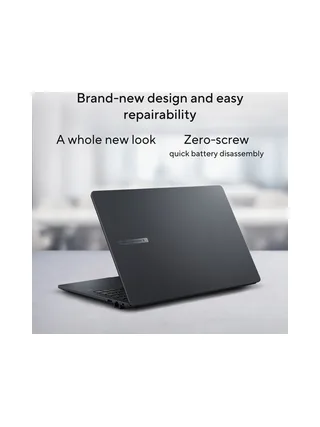 ASUS ExpertBook B1 B1503CVA-S78644X 16